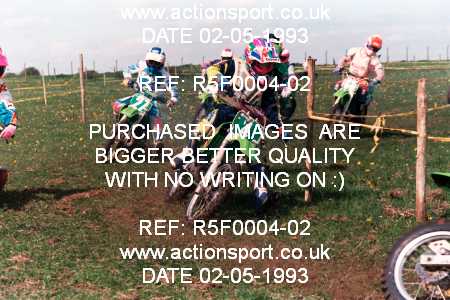 Photo: R5F0004-02 ActionSport Photography 02/05/1993 Corsham SSC - Charmy Down  4_100s #27