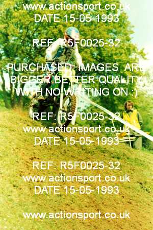 Photo: R5F0025-32 ActionSport Photography 15/05/1993 Corsham SSC Masters of Motocross - The Shoe _3_100s