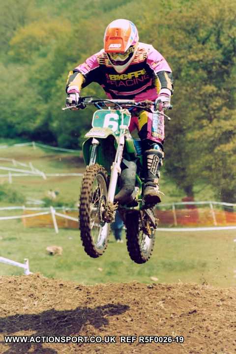 Sample image from 15/05/1993 Corsham SSC Masters of Motocross - The Shoe