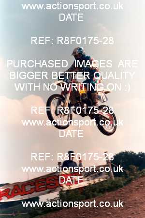 Photo: R8F0175-28 ActionSport Photography 29/08/1993 AMCA Stroud MCC - Horsley _5_Seniors125 #70
