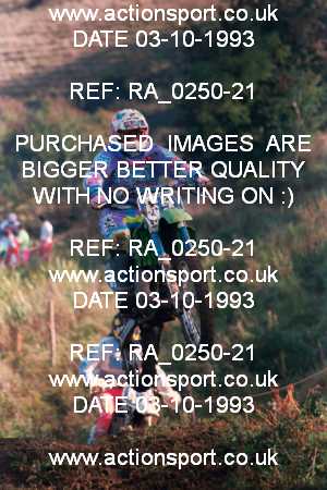 Photo: RA_0250-21 ActionSport Photography 03/10/1993 AMCA Severn Eagles MXC - Kelston  _2_125_500Seniors #65