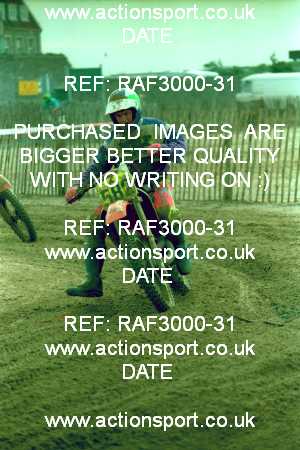 Photo: RAF3000-31 ActionSport Photography 23,24/10/1993 Weston Beach Race  _0_Saturday #582