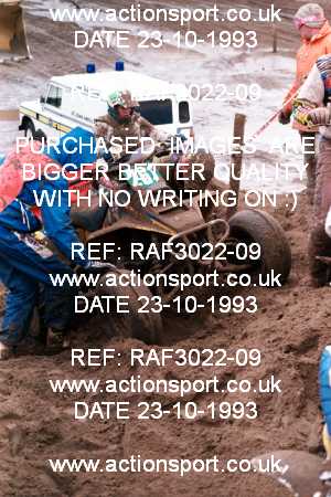Photo: RAF3022-09 ActionSport Photography 23,24/10/1993 Weston Beach Race  _1_Sunday #261