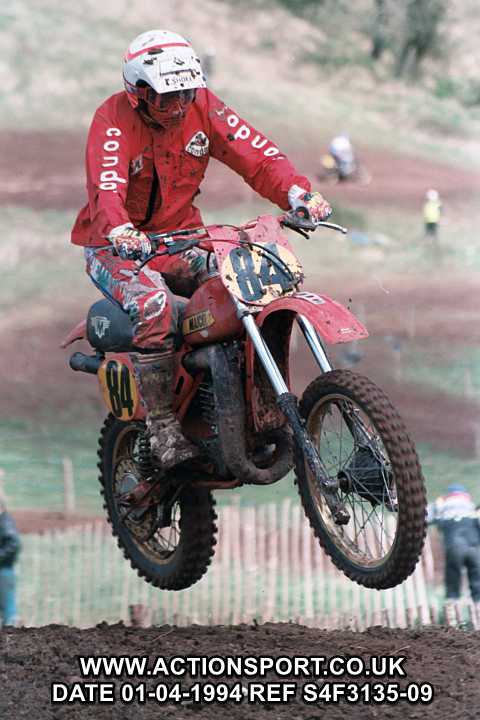 Sample image from 01/04/1994 ACU Motocross - Launcherley