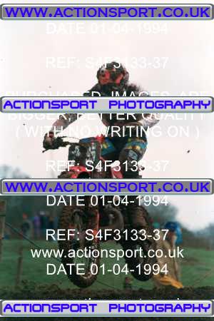Photo: S4F3133-37 ActionSport Photography 01/04/1994 ACU Motocross - Launcherley _1_AllRiders #26