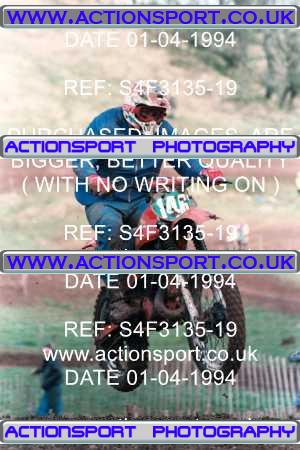 Photo: S4F3135-19 ActionSport Photography 01/04/1994 ACU Motocross - Launcherley _1_AllRiders #2146