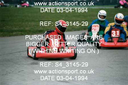 Photo: S4_3145-29 ActionSport Photography 03/04/1994 Rissington Kart Club _1_SeniorTKM #18