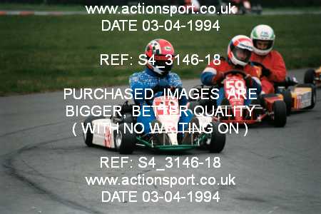 Photo: S4_3146-18 ActionSport Photography 03/04/1994 Rissington Kart Club _1_SeniorTKM #43