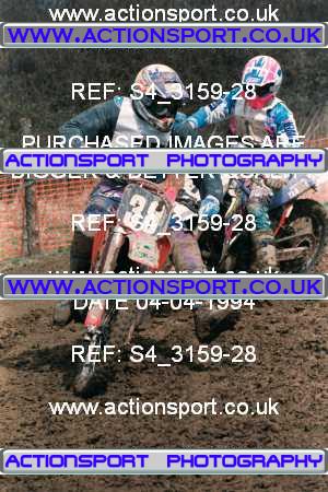 Photo: S4_3159-28 ActionSport Photography 04/04/1994 AMCA Cheltenham Spa SC - Brookthorpe _8_JuniorsGp3 #38