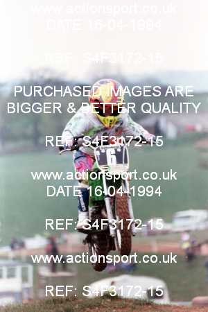 Photo: S4F3172-15 ActionSport Photography 16/04/1994 BSMA National - Ladram Bay  _1_60s #6
