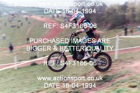 Photo: S4F3186-06 ActionSport Photography 16/04/1994 BSMA National - Ladram Bay  _1_60s #3