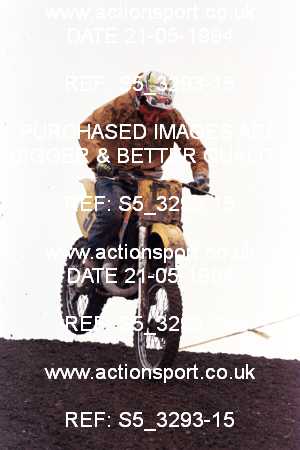 Photo: S5_3293-15 ActionSport Photography 21/05/1994 Portsmouth SSC _1_Experts #5