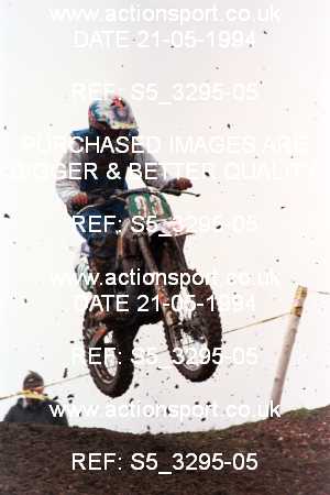 Photo: S5_3295-05 ActionSport Photography 21/05/1994 Portsmouth SSC _3_100s #93