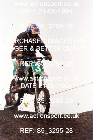 Photo: S5_3295-28 ActionSport Photography 21/05/1994 Portsmouth SSC _3_100s #3