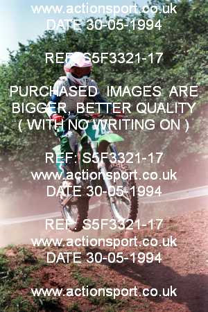 Photo: S5F3321-17 ActionSport Photography 30/05/1994 BSMA South Wales SSC Welsh National _3_100s #24