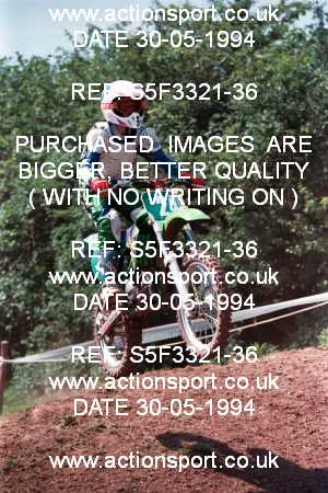 Photo: S5F3321-36 ActionSport Photography 30/05/1994 BSMA South Wales SSC Welsh National _3_100s #24