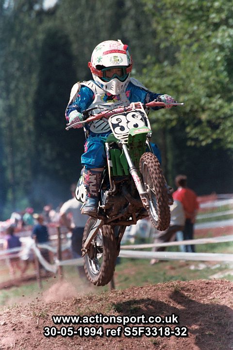 Sample image from 30/05/1994 BSMA South Wales SSC Welsh National