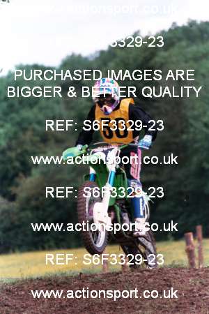 Photo: S6F3329-23 ActionSport Photography 05/06/1994 AMCA Upton Motorsports Club [Wessex Team Race] - Ripple _1_JuniorTeamRace #21