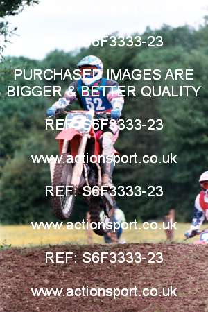 Photo: S6F3333-23 ActionSport Photography 05/06/1994 AMCA Upton Motorsports Club [Wessex Team Race] - Ripple _3_SeniorsTeamRace #8