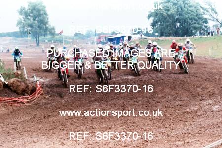 Photo: S6F3370-16 ActionSport Photography 25/06/1994 ACU BYMX National - Wildtracks, Chippenham _2_100s #3