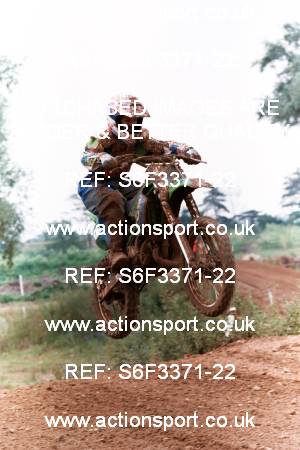 Photo: S6F3371-22 ActionSport Photography 25/06/1994 ACU BYMX National - Wildtracks, Chippenham _2_100s #3