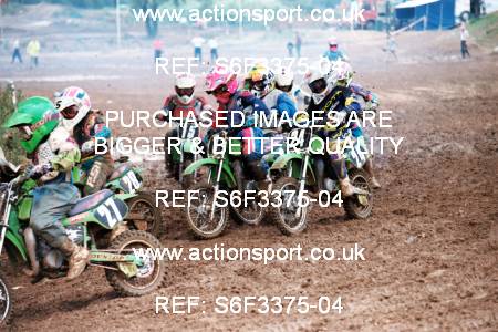 Photo: S6F3375-04 ActionSport Photography 25/06/1994 ACU BYMX National - Wildtracks, Chippenham _4_60s #15