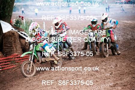 Photo: S6F3375-05 ActionSport Photography 25/06/1994 ACU BYMX National - Wildtracks, Chippenham _4_60s #15