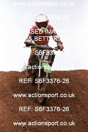 Photo: S6F3376-26 ActionSport Photography 25/06/1994 ACU BYMX National - Wildtracks, Chippenham _4_60s #15