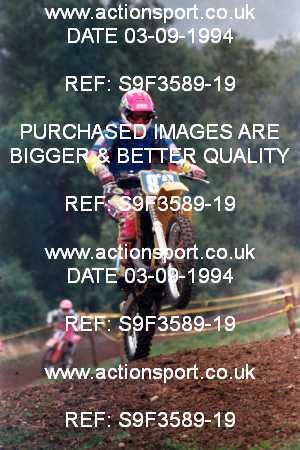 Photo: S9F3589-19 ActionSport Photography 03/09/1994 BSMA Team Event Severn Valley SSC - Maisemore _5_Seniors #82
