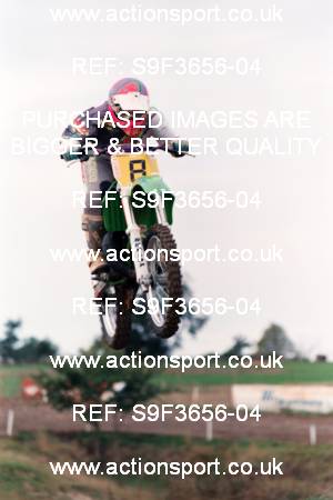 Photo: S9F3656-04 ActionSport Photography 17/09/1994 BSMA East Kent SSC & Portsmouth SSC Schoolgirl National - Elsworth _4_Seniors-Adults
