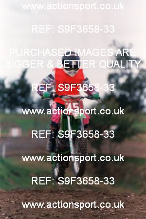 Photo: S9F3658-33 ActionSport Photography 17/09/1994 BSMA East Kent SSC & Portsmouth SSC Schoolgirl National - Elsworth _3_Inter80s-100s #45