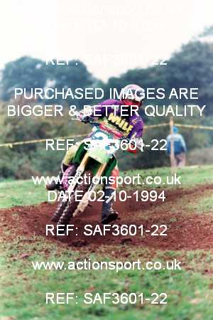 Photo: SAF3601-22 ActionSport Photography 02/10/1994 Corsham SSC - Keynsham _1_Experts-Seniors #26