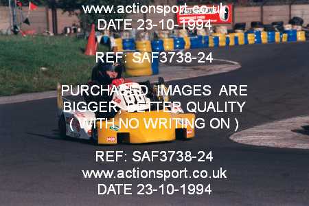 Photo: SAF3738-24 ActionSport Photography 23/10/1994 Birmingham Wheels Kart Club _8_Gearbox #66