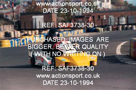 Photo: SAF3738-30 ActionSport Photography 23/10/1994 Birmingham Wheels Kart Club _8_Gearbox #66
