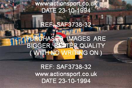 Photo: SAF3738-32 ActionSport Photography 23/10/1994 Birmingham Wheels Kart Club _8_Gearbox #66