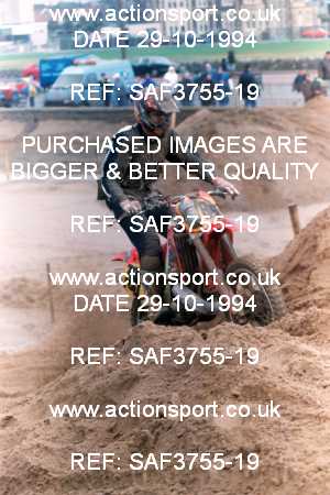 Photo: SAF3755-19 ActionSport Photography 29,30/10/1994 Weston Beach Race  _1_Saturday_Qualifiers #785