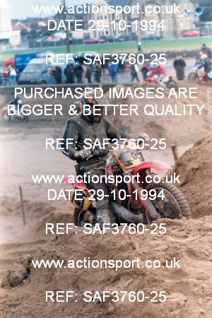 Photo: SAF3760-25 ActionSport Photography 29,30/10/1994 Weston Beach Race  _1_Saturday_Qualifiers #785