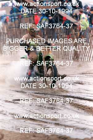 Photo: SAF3764-37 ActionSport Photography 29,30/10/1994 Weston Beach Race  _2_Sunday_TheRace #117
