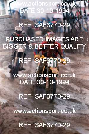 Photo: SAF3770-29 ActionSport Photography 29,30/10/1994 Weston Beach Race  _2_Sunday_TheRace #131