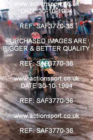 Photo: SAF3770-36 ActionSport Photography 29,30/10/1994 Weston Beach Race  _2_Sunday_TheRace #244