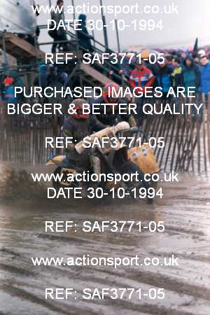 Photo: SAF3771-05 ActionSport Photography 29,30/10/1994 Weston Beach Race  _2_Sunday_TheRace #180
