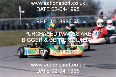 Photo: T4_3933-25 ActionSport Photography 02/04/1995 Rissington Kart Club _2_JuniorTKM #82