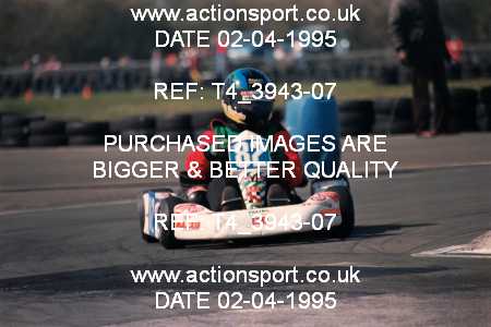Photo: T4_3943-07 ActionSport Photography 02/04/1995 Rissington Kart Club _2_JuniorTKM #82