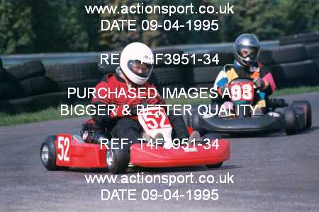 Photo: T4F3951-34 ActionSport Photography 09/04/1995 Clay Pigeon Kart Club _1_SeniorTKM #93