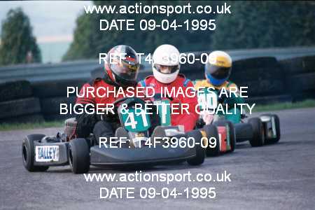 Photo: T4F3960-09 ActionSport Photography 09/04/1995 Clay Pigeon Kart Club _4_100C #41
