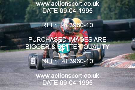 Photo: T4F3960-10 ActionSport Photography 09/04/1995 Clay Pigeon Kart Club _4_100C #41