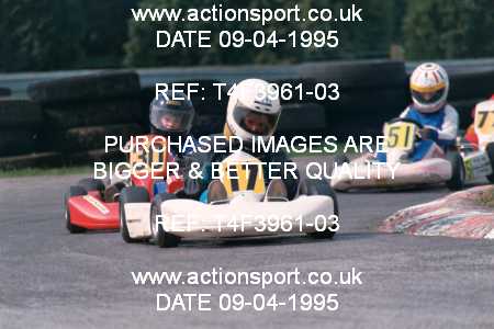 Photo: T4F3961-03 ActionSport Photography 09/04/1995 Clay Pigeon Kart Club _7_Cadets #17
