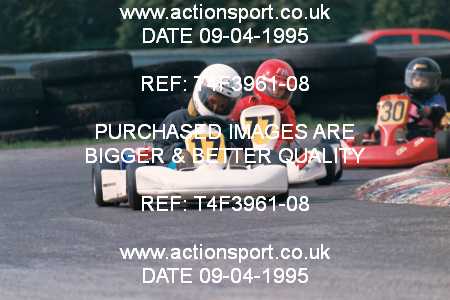 Photo: T4F3961-08 ActionSport Photography 09/04/1995 Clay Pigeon Kart Club _7_Cadets #17