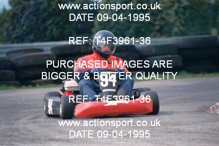 Photo: T4F3961-36 ActionSport Photography 09/04/1995 Clay Pigeon Kart Club _5_ProKart #94