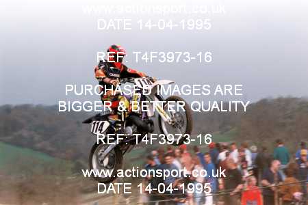 Photo: T4F3973-16 ActionSport Photography 14/04/1995 AMCA Marshfield MXC Mike Brown Memorial _6_250Experts #114